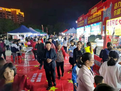 活力東源 河源濱江新城系列商貿(mào)活動(dòng)丨東源這些特色美食,值得打卡